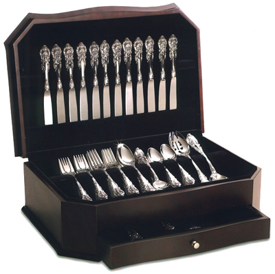 Wallace Flatware